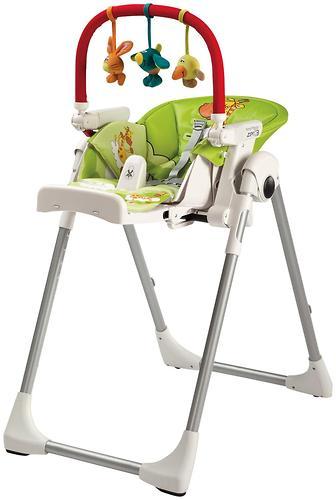 Дуга с игрушками Peg Perego Play Bar