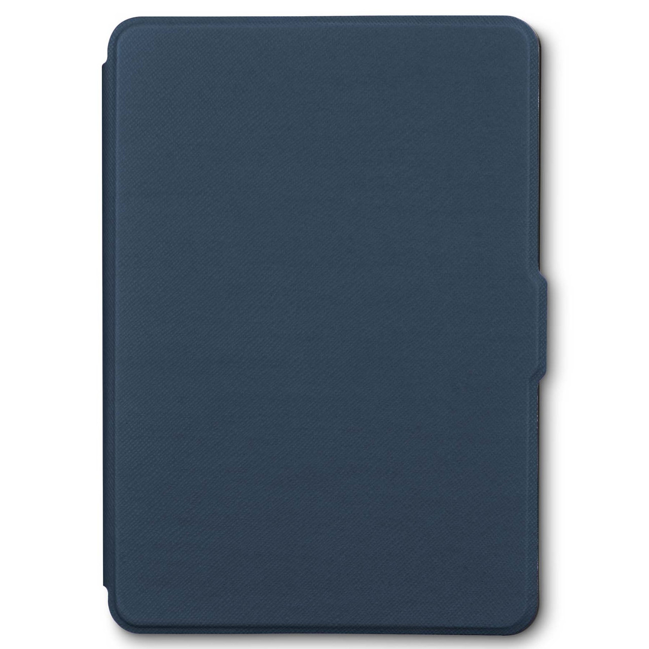 Чехол для Amazon Kindle Paperwhite 3 2017 (тёмно-синий)