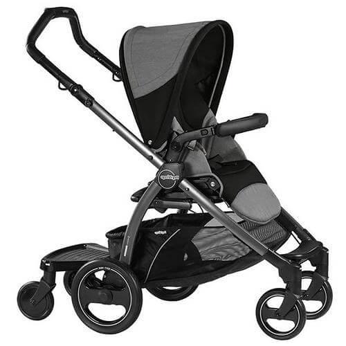 Задняя подножка Peg Perego Book Board