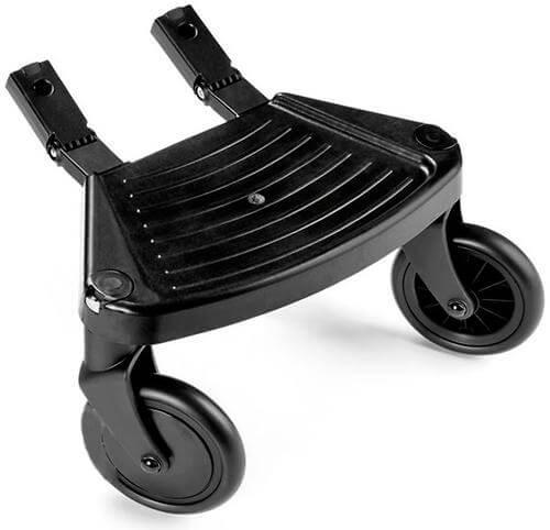 Задняя подножка Peg Perego Book Board