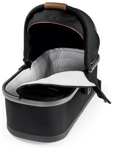 Коляска 2в1 Peg-Perego Ypsi Combo Class Grey