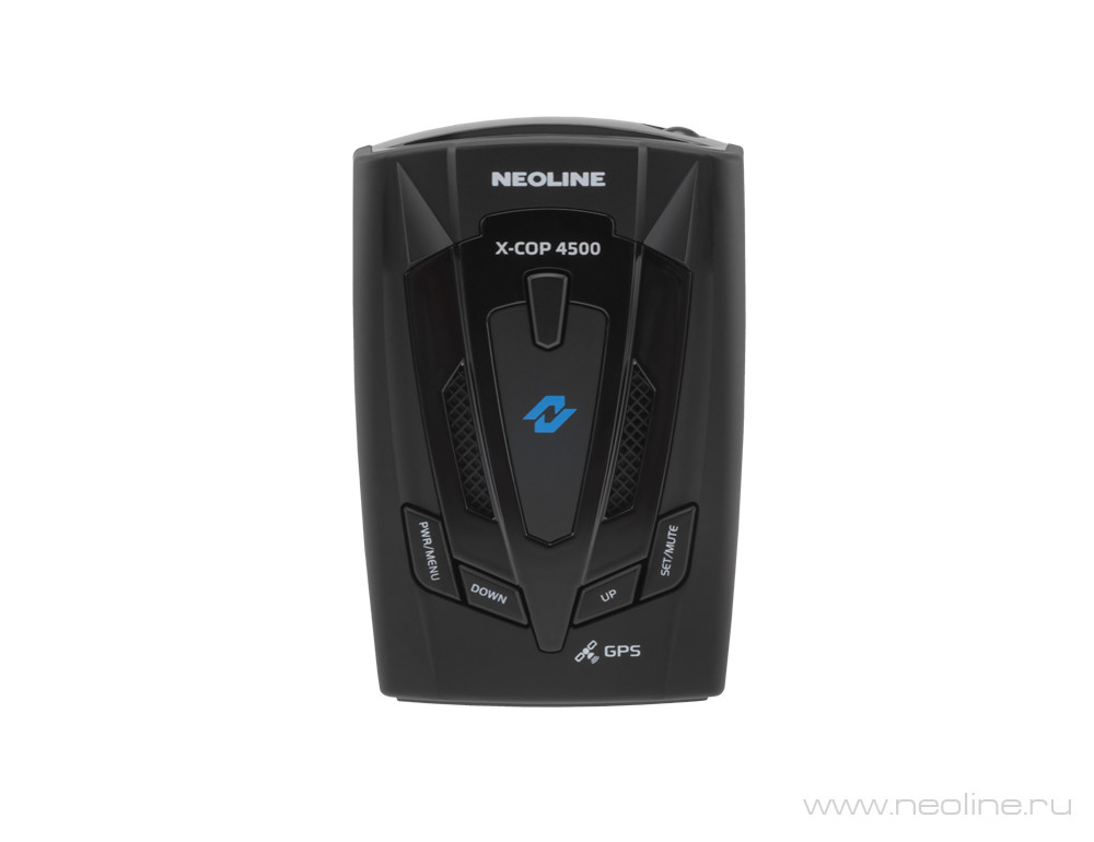 NEOLINE X-COP 4500
