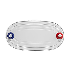 Электрический водонагреватель Electrolux EWH 30 Gladius 2.0 СУХОЙ ТЕН, фото 3