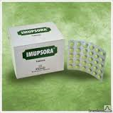 Имупсора табл. (Charak Imupsora tab) 30таб