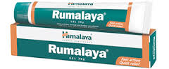 Румалая гель, Гималаи (Rumalaya Gel Himalaya), 30 гр, боли в суставах и мышцах