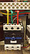 Стабилизатор трехфазный электромеханический ECOLUX 3Ф 9 KVA , фото 3