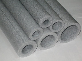 Теплоизоляционная ппи труба 10х35