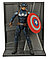 Diamond Marvel Select Captain America, Капитан Америка, фото 2