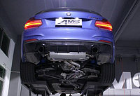 Выхлопная система Armytrix для BMW F 20 F21 F22 F23 8568199 Выхлопная система Armytrix для BMW F 20 F21 F22 F23