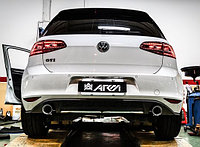 Выхлопная система Armytrix для Volkswagen Golf MK7 GTI