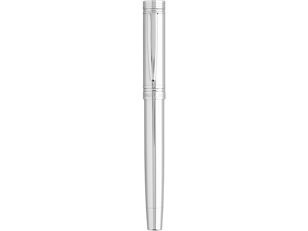 Ручка-роллер Zoom Classic Silver. Cerruti 1881 - фото 3 - id-p75829063