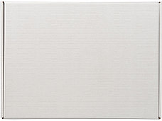 Коробка подарочная Zand XL, белый/крафт, фото 3