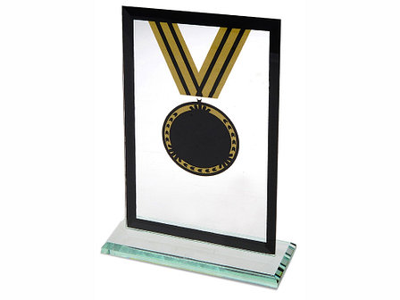 Награда Медаль на постаменте, фото 2