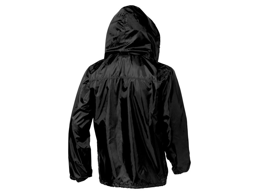 Куртка Action мужская, черный - фото 10 - id-p82798042
