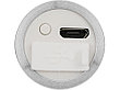 Портативное зарядное устройство Lumi с фонариком, 3000 mAh, фото 7