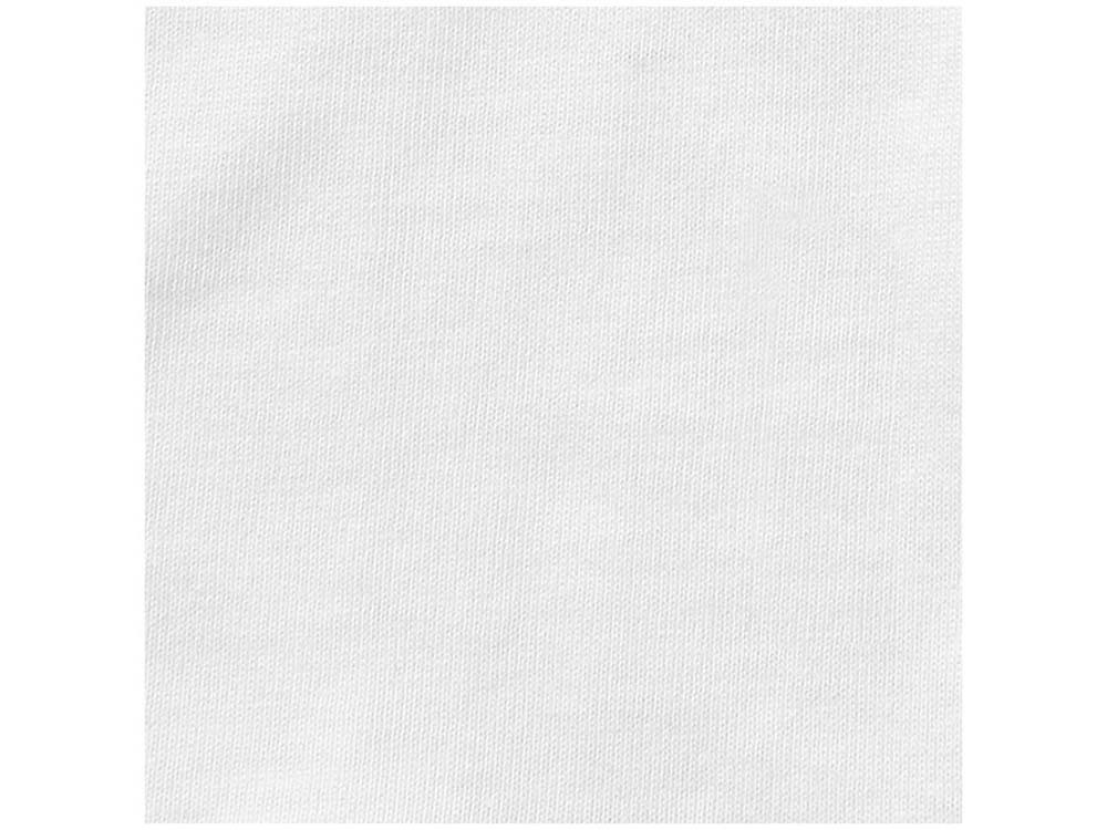 Nanaimo женская футболка с коротким рукавом, белый - фото 3 - id-p82797702