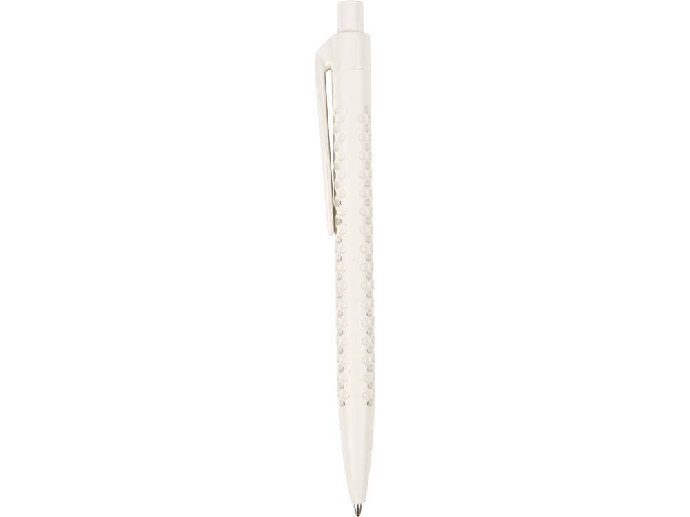 Ручка пластиковая шариковая Prodir QS40 PMP, белый - фото 3 - id-p82798362