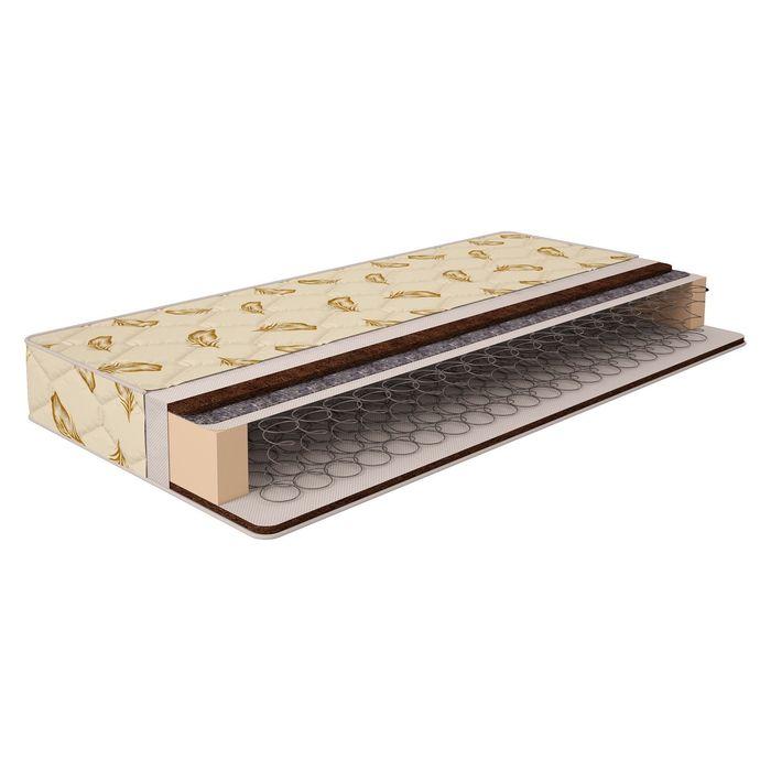 Матрас детский Classic Lux Kid`s, размер 70х160 см, высота 12 см