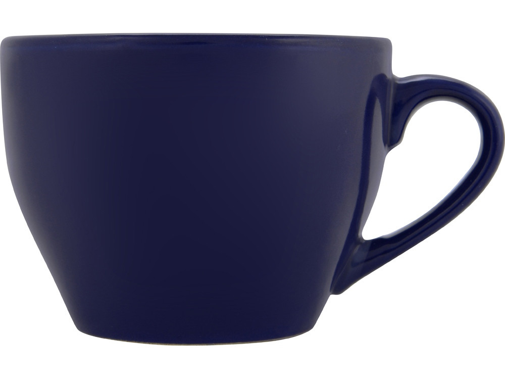 Чайная пара Гленрок, 220мл, темно-синий (Р) - фото 2 - id-p82797737