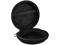 Органайзер для проводов, черный