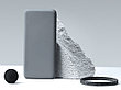 Внешний аккумулятор Rombica NEO NS240 Gray Quick, серый, фото 10