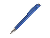 Шариковая ручка Ines Solid, синий