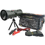 Электронный манок "Охотник SH2" с двумя направленными динамиками, фото 2