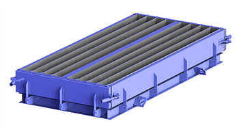 БР формы для бордюрных камней