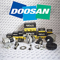 Коронка ковша 230111-00168 DOOSAN