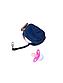 Сумка-рюкзак для мамы синяя 2020 Осень-Зима, Chicco, фото 5