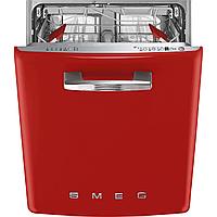 Посудомоечная машина, отдельностоящая Smeg ST2FABRD