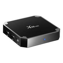 ТВ приставка X96 mini