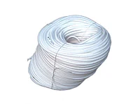 Теплоизоляционный шнур для швов Стенофлекс (Изонел, Изоком) - 10 мм