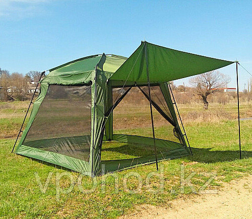 Палатка- шатер 2051 - фото 1 - id-p62984217