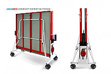 Теннисный стол Compact Expert Outdoor, фото 3