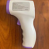 Бесконтактный инфракрасный медицинский термометр DF-B02, фото 4