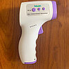Бесконтактный инфракрасный медицинский термометр DF-B02, фото 3