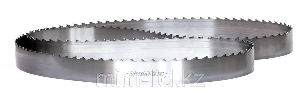 Полотно ленточной пилы для резки дерева Wood-Mizer Timbery, фото 1