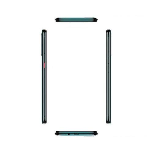Смартфон TECNO Pouvoir 4 LC7 3/32Gb Dual SIM (Ice Jadeite) - фото 3 - id-p82514586