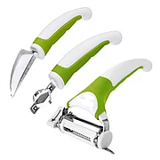 Набор кухонных ножей Triple Slicer 3 предмета