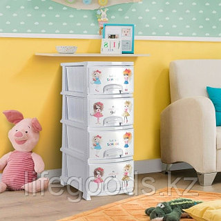 Yin Yang тобының жетекші әншілері жалаңаш.