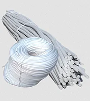 Теплоизоляционный шнур для швов Стенофлекс (Изонел, Изоком) - 12 мм