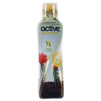 Удобрение ACTIVE для кактусов, 0,5л