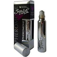 Духи "Sexy Life" муж. № 6 (10мл.) - философия аромата Terred Hermes