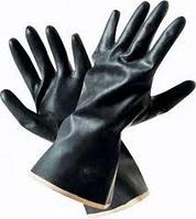 Перчатки КЩС