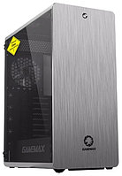 Корпус ПК без БП GameMax Raider X