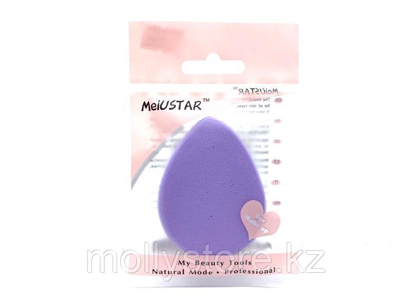 Meiustar спонж