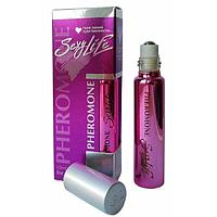 Духи "Sexy Life" жен. № 6 (10мл.) - аромат Agent Provocateur