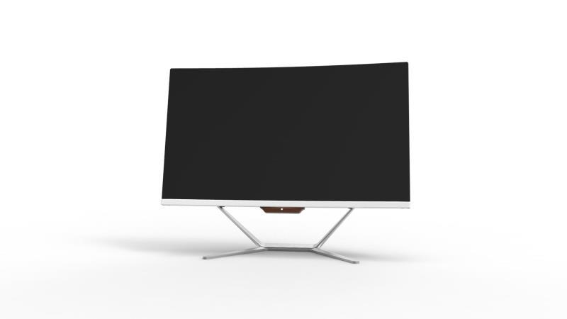 Готовое решение Моноблок FSG 21.5" изогнутый