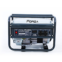 Генератор бензиновый FORZA FPG3000A